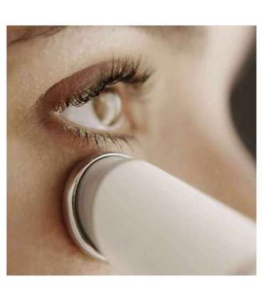 Braun Epilator with accessories SE912 FaceSpa Pro Number of power levels 1 Wet & Dry White