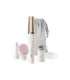 Braun Epilator with accessories SE912 FaceSpa Pro Number of power levels 1 Wet & Dry White