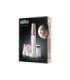 Braun Epilator with accessories SE912 FaceSpa Pro Number of power levels 1 Wet & Dry White