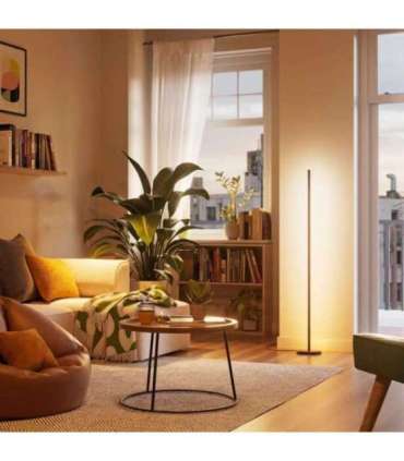 Nanoleaf Floor Lamp Smart Matter WiFi|22 W|RGBW