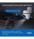 TP-LINK Pan/Tilt Security Wi-Fi Camera Tapo C510W Dome 3 MP 3.9mm IP65 H.264 MicroSD, up to 512 GB
