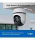 TP-LINK Pan/Tilt Security Wi-Fi Camera Tapo C510W Dome 3 MP 3.9mm IP65 H.264 MicroSD, up to 512 GB