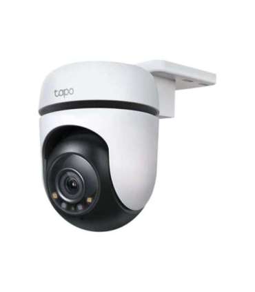TP-LINK Pan/Tilt Security Wi-Fi Camera Tapo C510W Dome 3 MP 3.9mm IP65 H.264 MicroSD, up to 512 GB