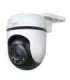 TP-LINK Pan/Tilt Security Wi-Fi Camera Tapo C510W Dome 3 MP 3.9mm IP65 H.264 MicroSD, up to 512 GB