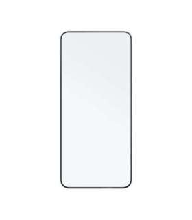 Fixed Screen Protector Xiaomi Redmi Note 14 4G/5G Tempered Glass Black Full Cover 2.5D