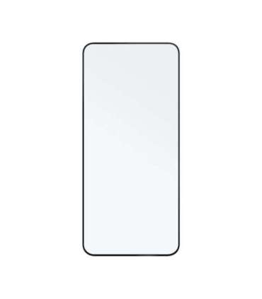 Fixed Screen Protector Xiaomi Redmi Note 14 4G/5G Tempered Glass Black Full Cover 2.5D