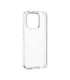 Fixed Story Back Cover Xiaomi Redmi Note 14 TPU Clear