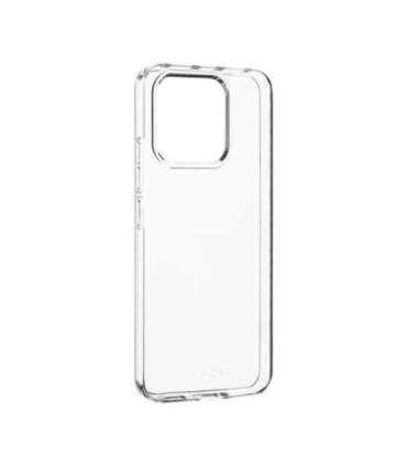Fixed Story Back Cover Xiaomi Redmi Note 14 TPU Clear