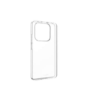 Fixed Story Back Cover Xiaomi Redmi Note 14 5G TPU Clear