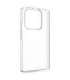 Fixed Story Back Cover Xiaomi Redmi Note 14 5G TPU Clear
