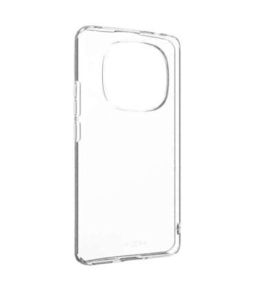 Fixed Story Back Cover Xiaomi Redmi Note 14 Pro+ 5G TPU Clear