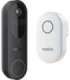 Reolink D340B Doorbell Battery with Chime and 64GB SD Card
