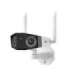 Reolink 4K WiFi Camera with Ultra Wide View Duo Series W730 Bullet 8 MP Dual H.265 Micro SD, Max. 256 GB