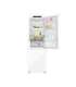 LG Refrigerator GBV3100ESW Energy efficiency class E Free standing Combi Height 186 cm No Frost system |