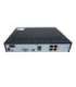 Reolink PoE NVR for 24/7 Continuous Recording PN01-4 4-Channel