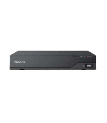 Reolink PoE NVR for 24/7 Continuous Recording PN01-4 4-Channel