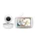 Motorola 5.0" Video Baby Monitor VM50G