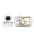 Motorola 5.0" Video Baby Monitor VM50G