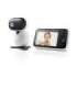 Motorola 5.0" Motorized Video Baby Monitor PIP1510