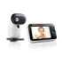 Motorola 5.0" Motorized Video Baby Monitor PIP1510