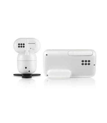 Motorola 5.0" Motorized Video Baby Monitor PIP1510