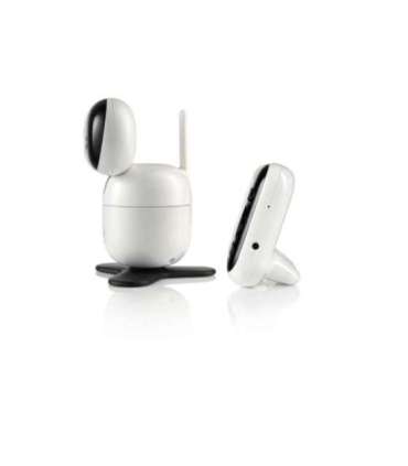 Motorola 5.0" Motorized Video Baby Monitor PIP1510