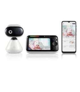 Motorola 5.0" Wi-Fi Video Baby Monitor PIP1500 Connect