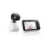 Motorola 5.0" Wi-Fi Video Baby Monitor PIP1500 Connect