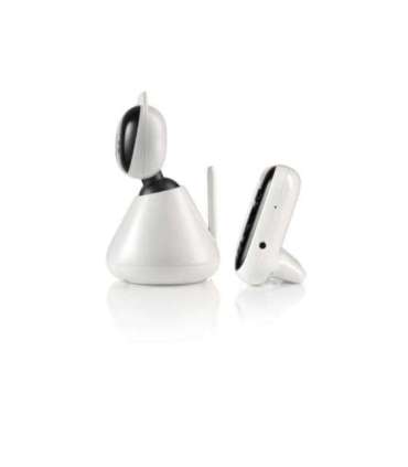 Motorola 5.0" Wi-Fi Video Baby Monitor PIP1500 Connect