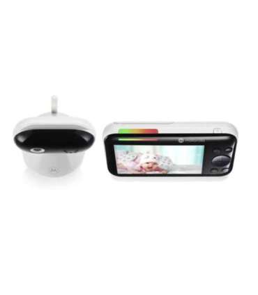 Motorola 5.0" Wi-Fi Video Baby Monitor PIP1500 Connect
