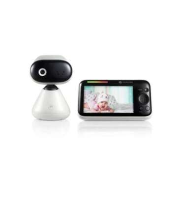 Motorola 5.0" Wi-Fi Video Baby Monitor PIP1500 Connect