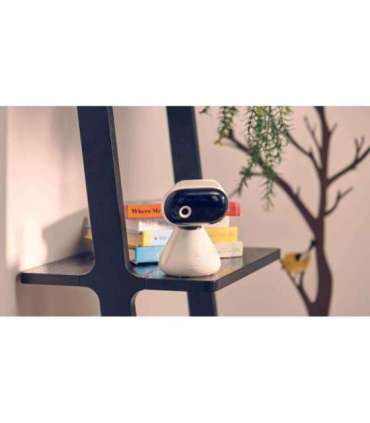 Motorola Wi-Fi Video Baby Camera PIP1000