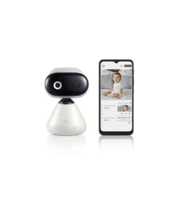 Motorola Wi-Fi Video Baby Camera PIP1000