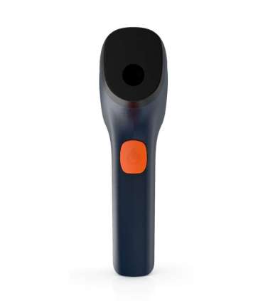 Motorola Infrared Thermometer TE 93 Memory function Measurement time 2 s Blue