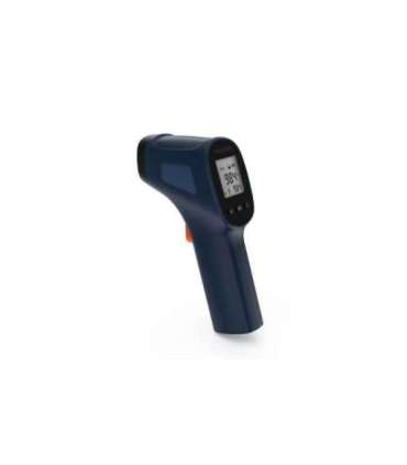 Motorola Infrared Thermometer TE 93 Memory function Measurement time 2 s Blue