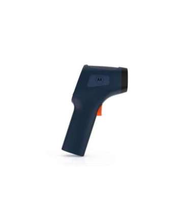 Motorola Infrared Thermometer TE 93 Memory function Measurement time 2 s Blue