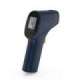 Motorola Infrared Thermometer TE 93 Memory function Measurement time 2 s Blue