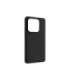 Fixed Story Back Cover Xiaomi Redmi Note 14 5G Rubberized Black