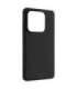 Fixed Story Back Cover Xiaomi Redmi Note 14 5G Rubberized Black