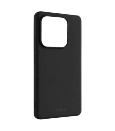 Fixed Story Back Cover Xiaomi Redmi Note 14 5G Rubberized Black