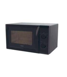 Candy Microwave oven CMW20SMB Free standing 20 L 700 W Black
