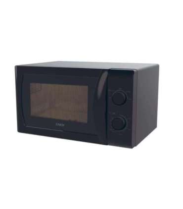 Candy Microwave oven CMW20SMB Free standing 20 L 700 W Black