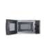 Candy Microwave oven CMW20SMB Free standing 20 L 700 W Black