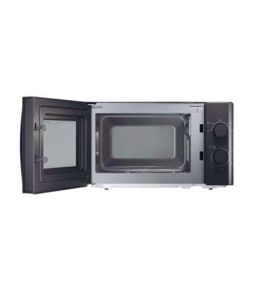 Candy Microwave oven CMW20SMB Free standing 20 L 700 W Black