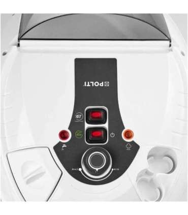 Polti Steam cleaner PTEU0313 Vaporetto Pro 100 Eco Power Power 1900 W Steam pressure 5.5 bar Water tank