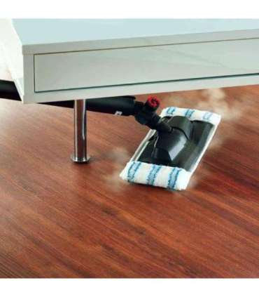 Polti Steam cleaner PTEU0313 Vaporetto Pro 100 Eco Power Power 1900 W Steam pressure 5.5 bar Water tank