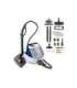 Polti Steam cleaner PTEU0313 Vaporetto Pro 100 Eco Power Power 1900 W Steam pressure 5.5 bar Water tank