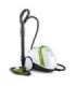 Polti Steam cleaner PTEU0317 Vaporetto Smart 110 Eco Power 1500 W Steam pressure 4 bar Water tank capacity 2 L