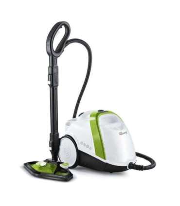 Polti Steam cleaner PTEU0317 Vaporetto Smart 110 Eco Power 1500 W Steam pressure 4 bar Water tank capacity 2 L