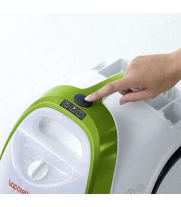 Polti Steam cleaner PTEU0317 Vaporetto Smart 110 Eco Power 1500 W Steam pressure 4 bar Water tank capacity 2 L